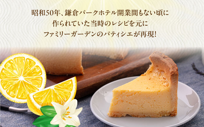 チーズケーキ 4号（12cm) 2～3人分【日本水産観光株式会社】 [AKBR007]