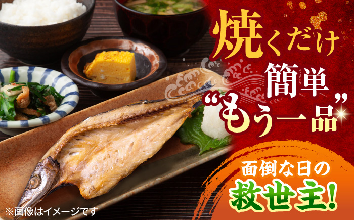 漁師町佐島 カマスの開き 15枚セット 干物 横須賀 【石川水産】 [AKCX002]