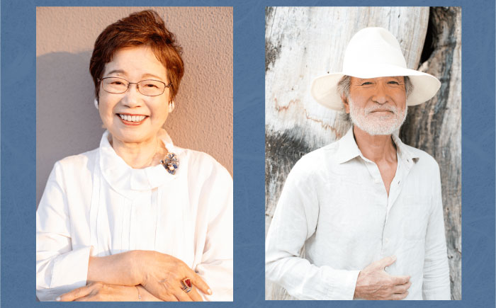 生前遺影制作 ふるさと横須賀に残る両親や大切な人のために【コトマノ】 [AKEV004]