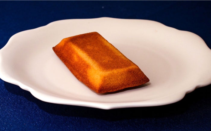 【全12回定期便】焼菓子セット2（カフェ・ノワゼット3個 キャラメル・オレンジ3個 フィナンシェ3個）【パティスリーエムニジョウ】 [AKEW010]