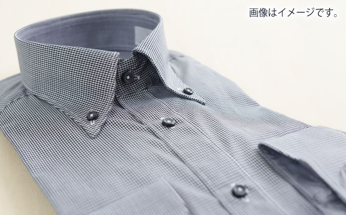 オーダーワイシャツクーポン券 10000円分【たかなし洋服店】 [AKFF022]