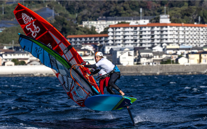 【返礼品なし】横須賀市 ウインドサーフィン ワールドカップ開催 応援寄附 5,000 円 ～500,000 円 津久井浜 神奈川県横須賀市 [AKZZ001] 寄附金額：5000円