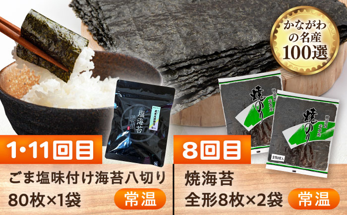 【全12回定期便】時短！ ごはんのお供定期便 [AKZZ027]