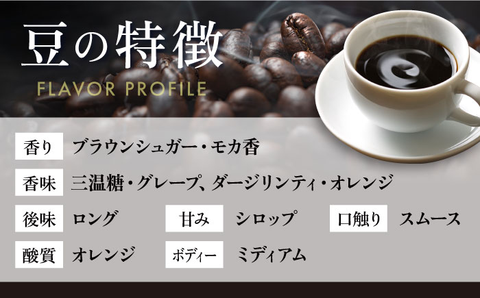 【全3回定期便】コーヒー豆 自家焙煎 浅煎り エチオピア 200g×4 TSUKIKOYA COFFEE ROASTER ツキコヤ【株式会社RUINS】 [AKAD007]