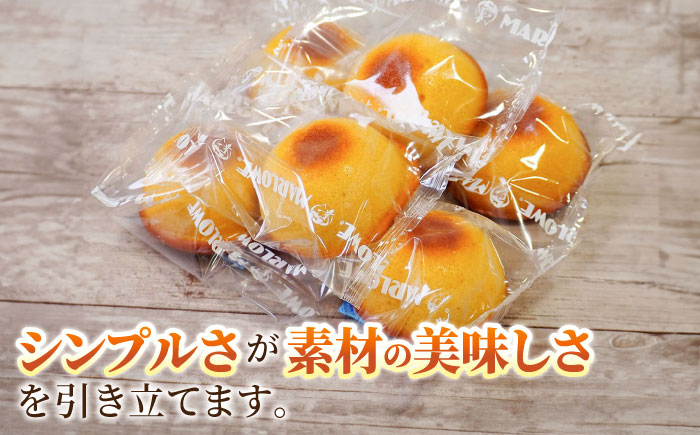 よこすか限定箱ボーロ（6個入）  【マーロウ】 [AKAF024]