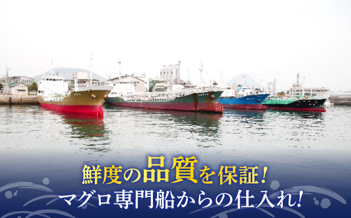 【全3回定期便】まぐろ おまかせバーベキューセット 冷凍約3kg【横須賀商工会議所 おもてなしギフト事務局（本まぐろ直売所 横須賀本店）】 [AKAK032]
