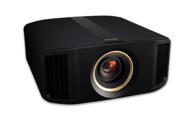 プロジェクター Victor 8K D-ILA DLA-V80R【株式会社ＪＶＣケンウッド】 [AKBK002]