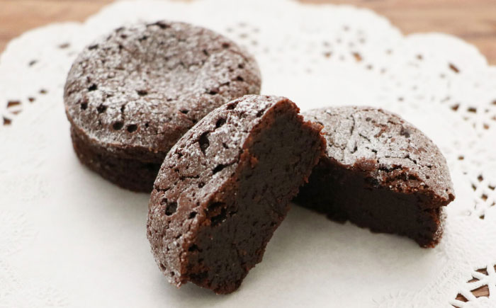 横須賀開国の香り焼きチョコ 1個25g×9個【カシュカシュ洋菓子店】 [AKCG003]