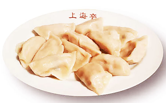 冷凍 海老水餃子 60個【横須賀商工会議所 おもてなしギフト事務局（上海亭）】 [AKED005]