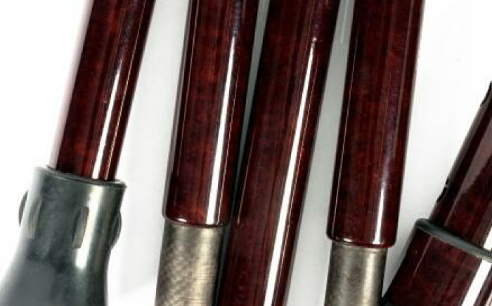 折りたたみ伸縮杖 背の低い方用 パナステッキ オールカーボン 超軽量コンパクト ダークワイン【横須賀商工会議所 おもてなしギフト事務局（有限会社パナテック）】  [AKEU002]