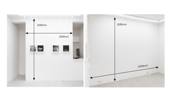 展覧会開催 ヨコスカアートセンター 展示 チケット 3日間プラン 動画制作付き【株式会社コトマノ】 [AKEV001]