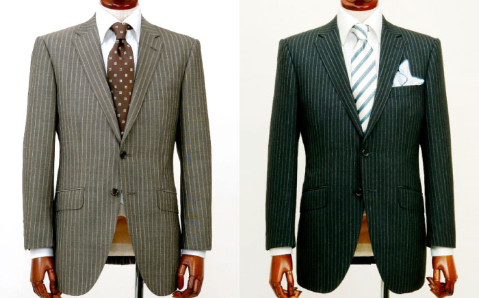 オーダースーツ クーポン券 30000円分 チケット【たかなし洋服店】 [AKFF016]