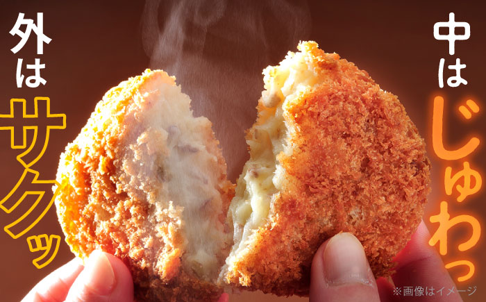 三浦キャベツメンチカツ 20個 1.8kg 【三富屋商事株式会社】 [AKFJ108]