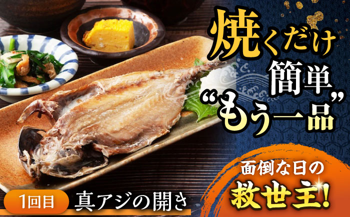 【全3回定期便】横須賀 お手軽 高評価 定期便 [AKZZ028]