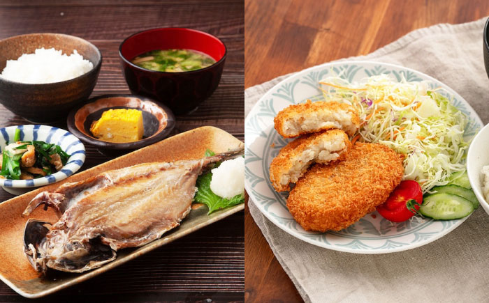 【全6回定期便】横須賀 お手軽 高評価 定期便 [AKZZ029]