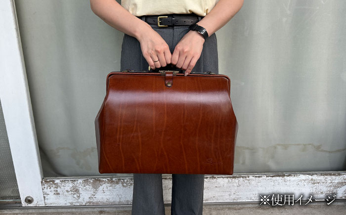 風雅（fuga）36-1 ドクターバッグ 【M.シダータのアトリエ】 [AKAV008]