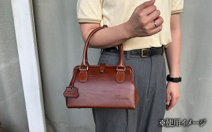 風雅（fuga）21-1 ドクターバッグレディース用 【M.シダータのアトリエ】 [AKAV009]