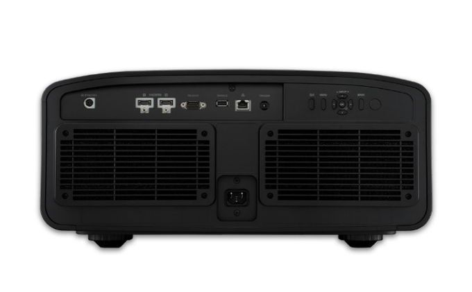 プロジェクター Victor 8K D-ILA DLA-V90R【株式会社ＪＶＣケンウッド】 [AKBK001]