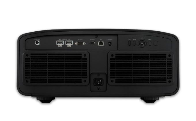 プロジェクター Victor 8K D-ILA DLA-V80R【株式会社ＪＶＣケンウッド】 [AKBK002]