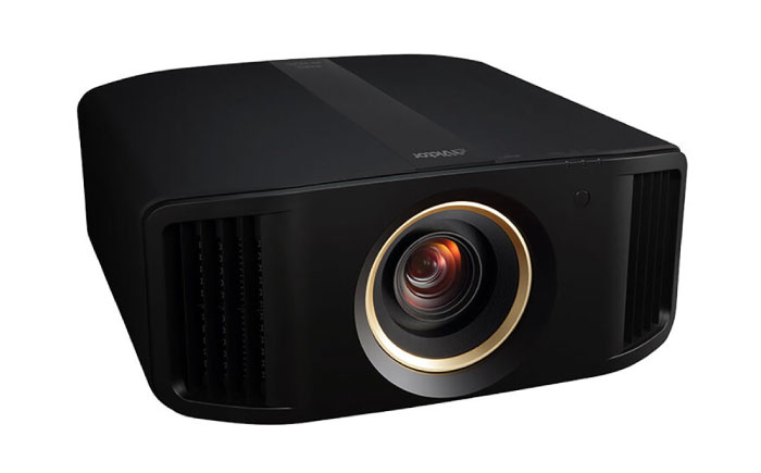 プロジェクター Victor 8K D-ILA DLA-V70R【株式会社ＪＶＣケンウッド】 [AKBK003]