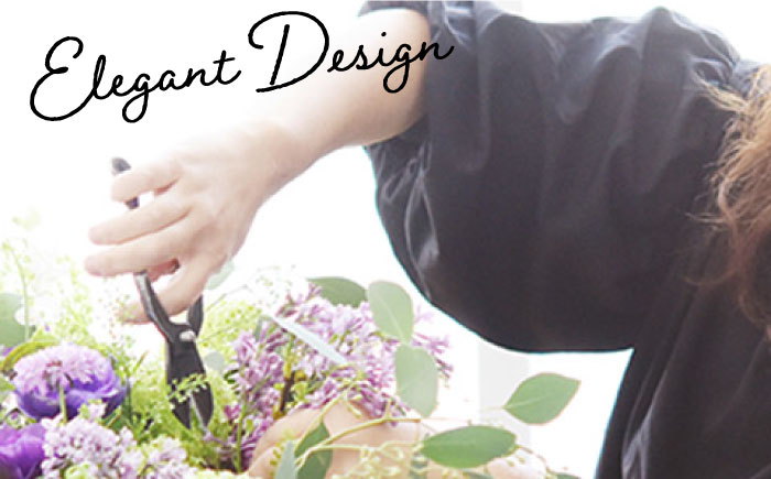 プリザーブドフラワーアレンジメント Sunshine 【株式会社日比谷花壇】 [AKBO014]