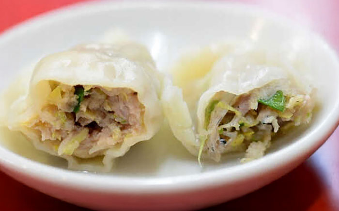 冷凍 海老水餃子 しらす水餃子 焼餃子 3種セット 30個【横須賀商工会議所 おもてなしギフト事務局（上海亭）】 [AKED008]