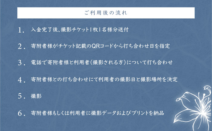 生前遺影制作 ふるさと横須賀に残る両親や大切な人のために【コトマノ】 [AKEV004]