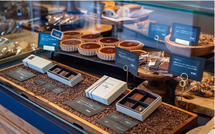 焼菓子セット3（フィナンシェ 3個 マドレーヌ3個 ウィークエンド3個） 【パティスリーエムニジョウ】 [AKEW003]