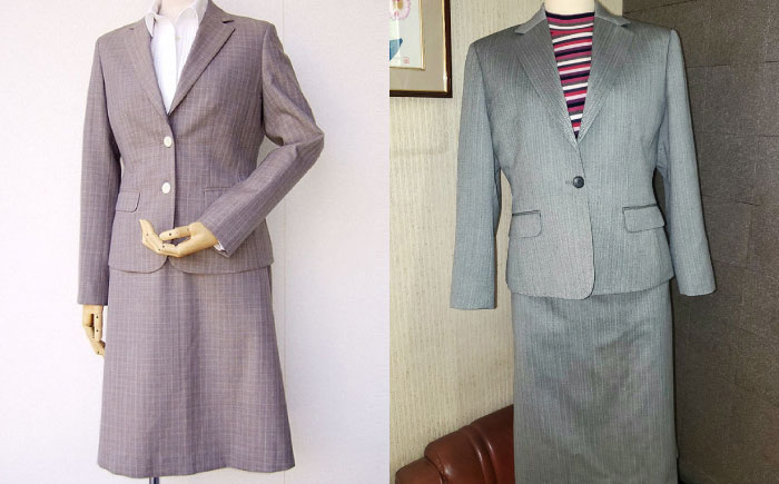 オーダースーツ クーポン券 10000円分 チケット【たかなし洋服店】 [AKFF015]