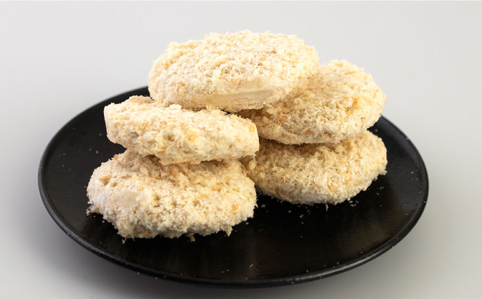 メンチカツ 20個 1.7kg【有限会社丸伸商事】 [AKFH011]