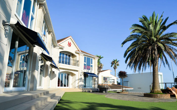 葉山インターナショナルスクール　スプリングスクールプログラム【HSGE】 [AKFT002]