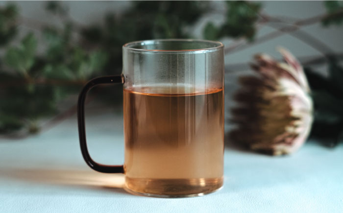 Klimt’s garden　ボタニカルティー　人気ブレンドティー【株式会社amuya】 [AKGJ002]