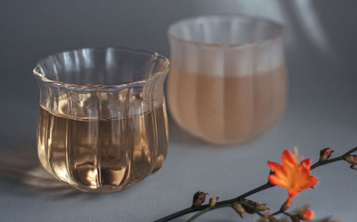 Autumn Moon　ボタニカルティー　人気ブレンドティー【株式会社amuya】 [AKGJ003]