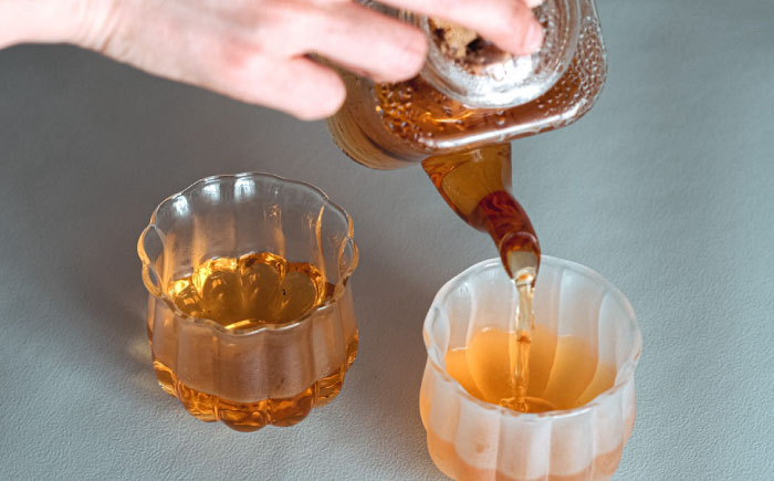 pre-mom　ボタニカルティー　人気ブレンドティー【株式会社amuya】 [AKGJ006]