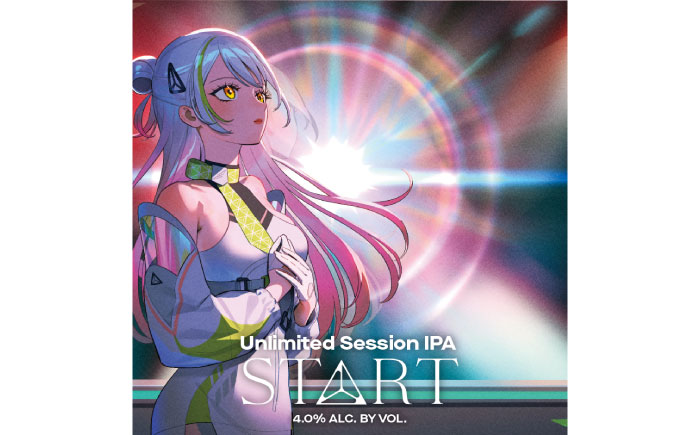 クラフトビール　STΔRT_6缶セット【GRANDLINE BREWING】 [AKGM003]