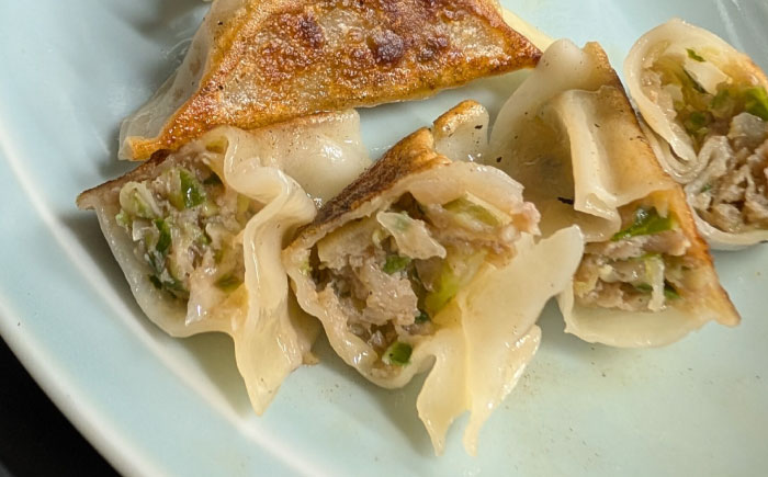 冷凍餃子 50個セット 【光楽】 [AKGZ001]