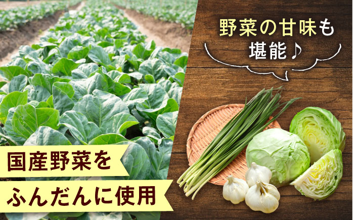 訳あり 本格餃子 100個セット 【株式会社オウモリ食品】 [AKHQ002]