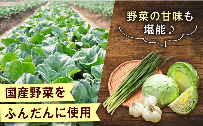 【年内発送の受付は12月24日まで！】訳あり 本格 肉餃子 50個セット 年内発送【株式会社オウモリ食品】 [AKHQ005]