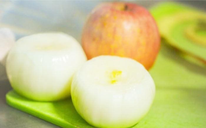 【数量限定50セット】玉ねぎとりんごと赤ワインのドレッシング 3本セット【株式会社THE HOUSE】 [AKHY004]