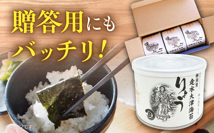 焼き海苔 のり彩セットB 【丸良水産】 [AKAB002]