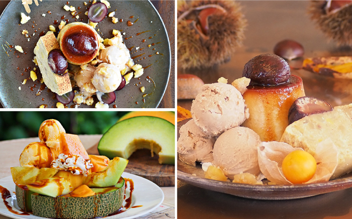 カフェ ＆ レストラン　秋谷本店限定 お食事券 1000円 × 15枚 チケット【マーロウ】 [AKAF012]