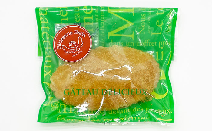 ギフト 焼き菓子詰め合わせL（レモンマドレーヌ3個 チョコマドレーヌ3個 抹茶マドレーヌ3個 メープルマドレーヌ3個 リーフパイ5個） 【パティスリーハダ】 [AKAM001]