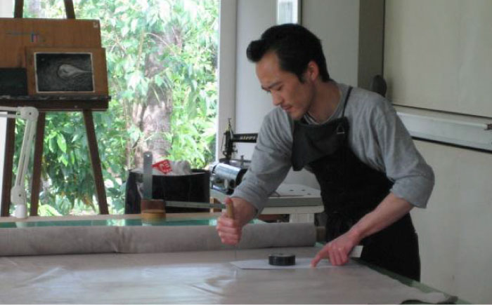 風雅（fuga）21-1 ドクターバッグレディース用 【M.シダータのアトリエ】 [AKAV009]