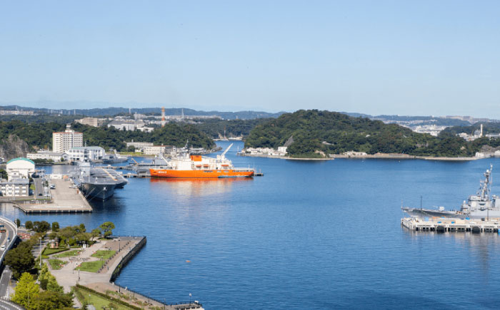 よこすか海軍カレーセット 200g×6箱【メルキュール横須賀】 [AKCF001]