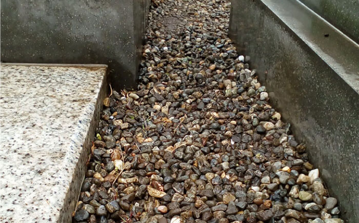 お墓清掃サービス【公益社団法人横須賀市シルバー人材センター】 [AKCV002]