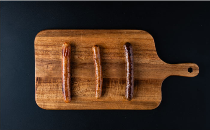 おつまみソーセージ ブルスト 詰め合わせセット【有限会社横須賀松坂屋】 [AKCY005]