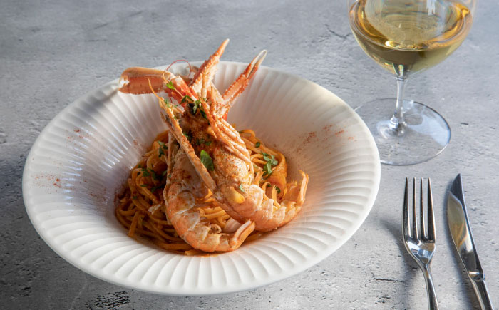 SANGA 食事券 5000円分【SANGA】 [AKDC001]