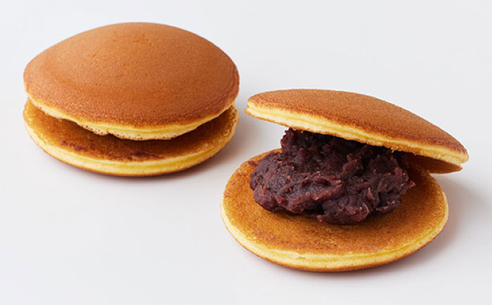 横須賀どら焼き 6個セット 4種類 バター 抹茶 コーヒー プレーン 和菓子 菓子 スイーツ どらやき 【有限会社さかくら総本家】 [AKEI009]