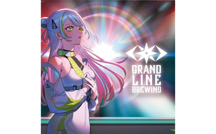 クラフトビール　STΔRT_6缶セット【GRANDLINE BREWING】 [AKGM003]