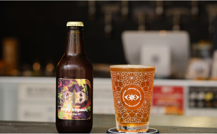 クラフトビール おまかせ6本（3種×2本）セット SURPRISE 6【GRANDLINE BREWING】 [AKGM004]